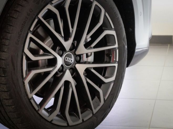 Audi Q3 Sportback HYBRIDE e-hybrid 272 ch S tron Gris de 2025