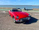 MG MGB  &agrave; Honfleur (14)