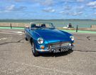 MG MGB OVERDRIVE &agrave; Honfleur (14)