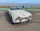 Triumph TR4