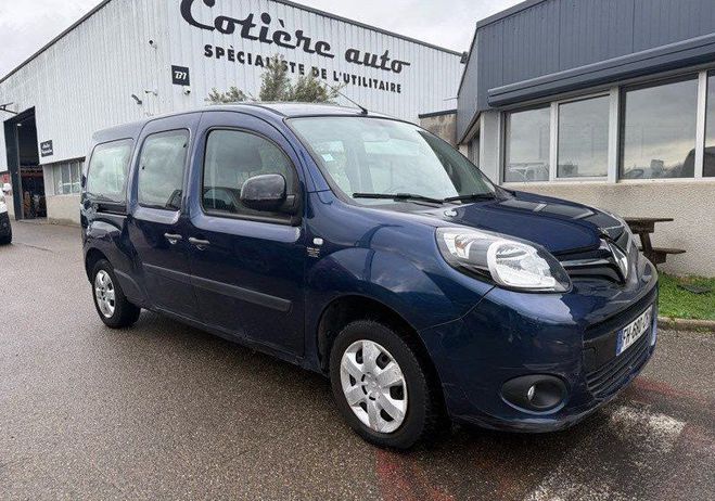 Renault Kangoo 13990ht maxi Tpmr  de 2019