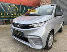 Aixam S10 city &agrave; Sin-le-Noble (59)
