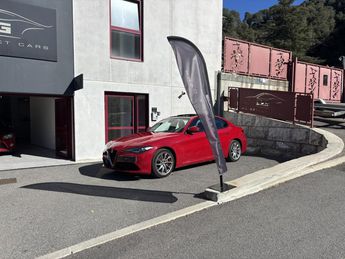  Voir d&eacute;tails -Alfa romeo Giulia 2.0 T - 280 - BVA &agrave; Colomars (06)