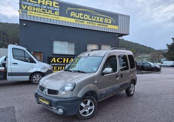  Voir d&eacute;tails -Renault Kangoo dci pampa embrayage neuf &agrave; Draguignan (83)