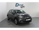 Fiat 500X 1.4 MultiAir 16V - 140 S&S X BERLINE Pop &agrave; Saint-Andr�-de-Corcy (01)