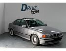BMW Serie 5 E39 ALPINA B10 3.2L BVM &agrave; Saint-Andr�-de-Corcy (01)