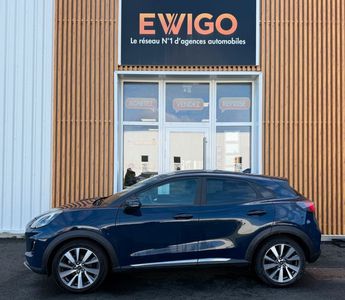  Voir d&eacute;tails -Ford Puma 1.0 ecoboost 125cv hybrid mhev titanium- &agrave; Cholet (49)
