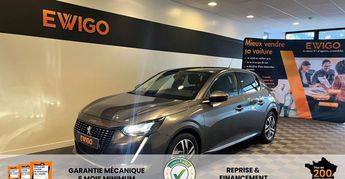  Voir d&eacute;tails -Peugeot 208 generation-i 1.2 puretech 100 allure pac &agrave; Saint-Apollinaire (21)