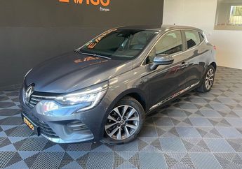  Voir d&eacute;tails -Renault Clio 1.5l bluedci 115ch intens carplay radar  &agrave; �tampes (91)