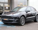 Porsche Macan 3.0 340 s pdk bva attelage électrique à Jouy-aux-Arches (57) Porsche Macan 3.0 340 s pdk bva attelage électrique à Jouy-aux-Arches (57)