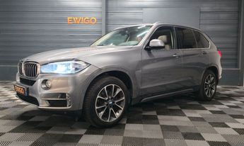  Voir d&eacute;tails -BMW X5 3.0 d 258 ch exclusive xdrive bva 7 plac &agrave; Mont�limar (26)