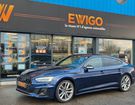 Audi A5 Sportback 2.0 35 tdi 165 hybrid mhev s-l &agrave; Rixheim (68)