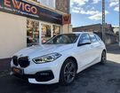 BMW Serie 1 1.5 118 i 140ch edition sport bva int cu &agrave; Palaiseau (91)