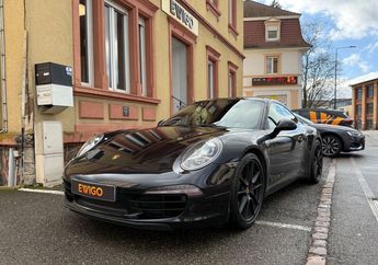  Voir d&eacute;tails -Porsche 911 coupe 991 3.8 400 carrera s pdk bva-toit &agrave; S�lestat (67)