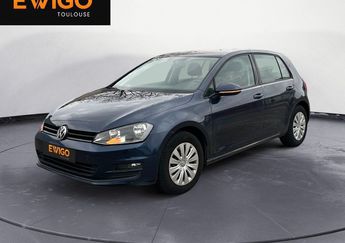  Voir d&eacute;tails -Volkswagen Golf 7 1.6 tdi 105ch trendlife &agrave; Toulouse (31)