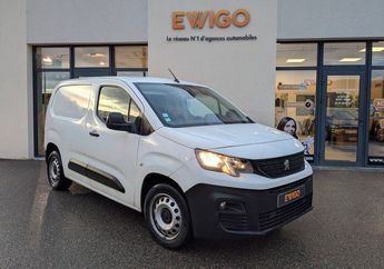  Voir d&eacute;tails -Peugeot Partner vu 1.5 blue hdi 100ch premium l1 tva rec &agrave; Ampuis (69)