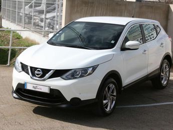  Voir d&eacute;tails -Nissan Qashqai 1.2L DIG-T 115CH TEKNA &agrave; Vestric-et-Candiac (30)