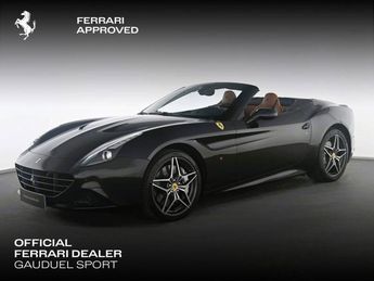  Voir d&eacute;tails -Ferrari California T V8 3.9 560ch Handling Speciale &agrave; Limonest (69)