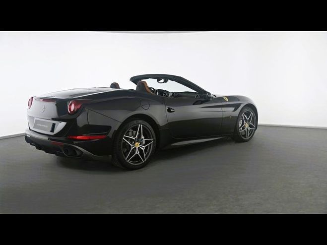 Ferrari California T V8 3.9 560ch Handling Speciale Nero Daytona de 2016