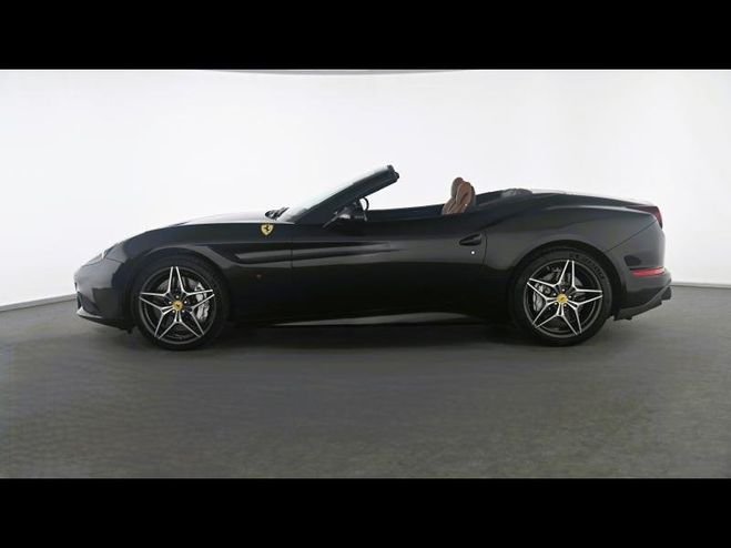 Ferrari California T V8 3.9 560ch Handling Speciale Nero Daytona de 2016