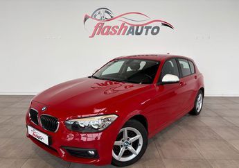  Voir d&eacute;tails -BMW Serie 1 116d 1.5d 116cv-2015 &agrave; Gerzat (63)