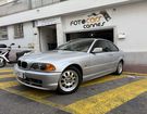 BMW Serie 3