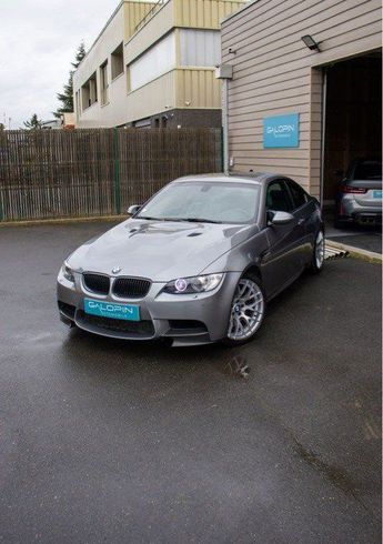  Voir d&eacute;tails -BMW M3 E92 Coup� (Phase 2 LCI) &agrave; Viry-Ch�tillon (91)