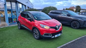  Voir d&eacute;tails -Renault Captur 1.5 DCI 90CH STOP&START ENERGY HELLY HAN &agrave; Schirrhein (67)