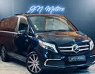 Mercedes Classe V 250 d Long Exclusive 9G-Tronic Garantie  &agrave; Thoiry (78)