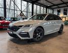 Skoda Octavia Combi RS 2.0 TDI 200ch DSG7 Garantie 6 a &agrave; Sarreguemines (57)