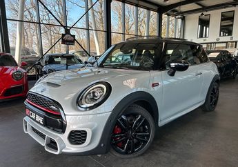  Voir d&eacute;tails -Mini One JCW 231 CH Garantie 6 ans Suivi BMW Toit &agrave; Sarreguemines (57)