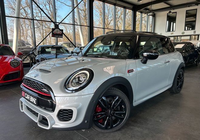 Mini One JCW 231 CH Garantie 6 ans Suivi BMW Toit  de 2021