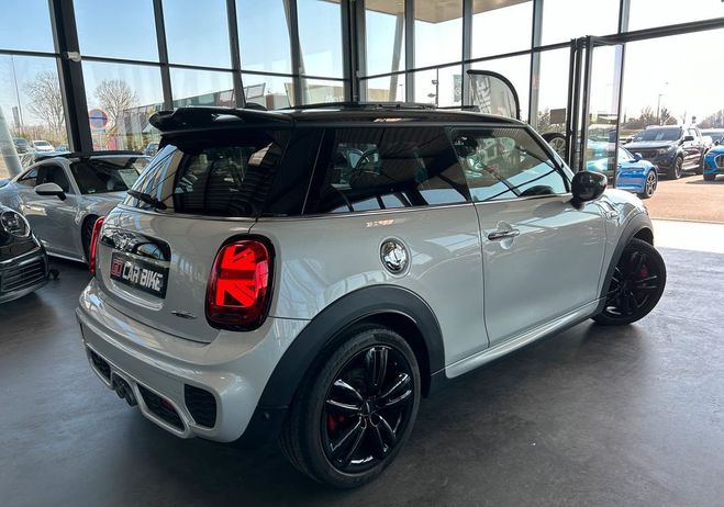 Mini One JCW 231 CH Garantie 6 ans Suivi BMW Toit  de 2021