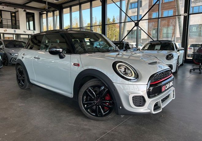 Mini One JCW 231 CH Garantie 6 ans Suivi BMW Toit  de 2021