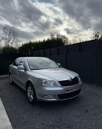  Voir d&eacute;tails -Skoda Octavia  &agrave; Flers-en-Escrebieux (59)