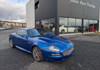  Voir d&eacute;tails -Maserati Gransport  &agrave; Espalion (12)