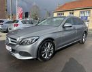 Mercedes Classe C