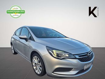  Voir d&eacute;tails -Opel Astra 1.0 Turbo ECOTEC 120 Years--CARPLAY--USB &agrave; Cuesmes (70)