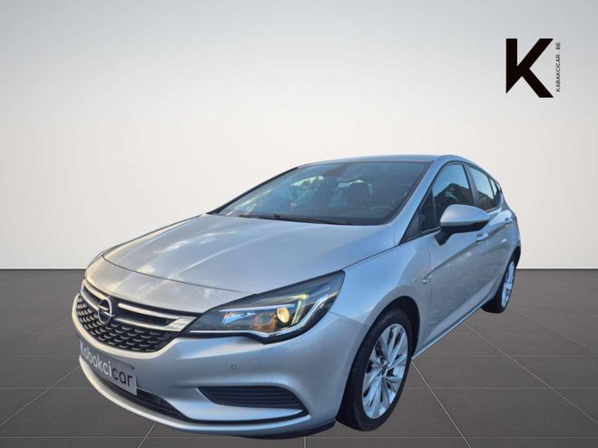 Opel Astra 1.0 Turbo ECOTEC 120 Years--CARPLAY--USB Gris M�tallis� de 