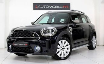  Voir d&eacute;tails -Mini Countryman (2) COOPER SE 125CH + 95CH PACK CHILI AL &agrave; Mouvaux (59)