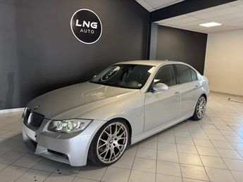  Voir d&eacute;tails -BMW Serie 3 (E90) 335I Phase 1 N54B30 306ch BVA6 &agrave; Pusignan (69)