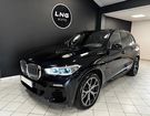 BMW X5 (G05) 30d xDrive 265cv M-Sport 2019 BVA8 &agrave; Pusignan (69)