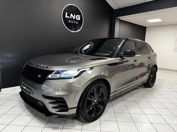  Voir d&eacute;tails -Land rover Range Rover Velar (L560) 3.0l 275cv R-Dynamic 04/201 &agrave; Pusignan (69)