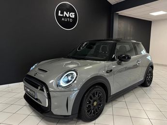  Voir d&eacute;tails -Mini One SE 184ch Edition Camden &agrave; Pusignan (69)