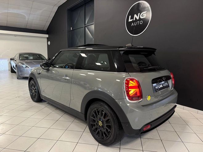 Mini One SE 184ch Edition Camden Gris de 2021