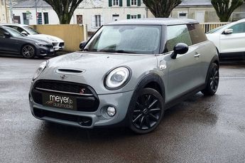  Voir d&eacute;tails -Mini One cooper s f56 192 cv bva &agrave;  La Roche-sur-Yon (85)