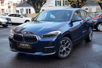  Voir d&eacute;tails -BMW X1 x2 s-drive 16d design business &agrave;  La Roche-sur-Yon (85)