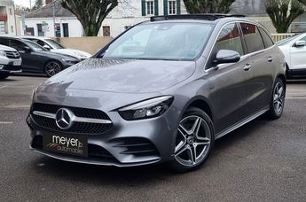  Voir d&eacute;tails -Mercedes Classe B 250 E AMG-Line 8G-DCT pack premium &agrave;  La Roche-sur-Yon (85)