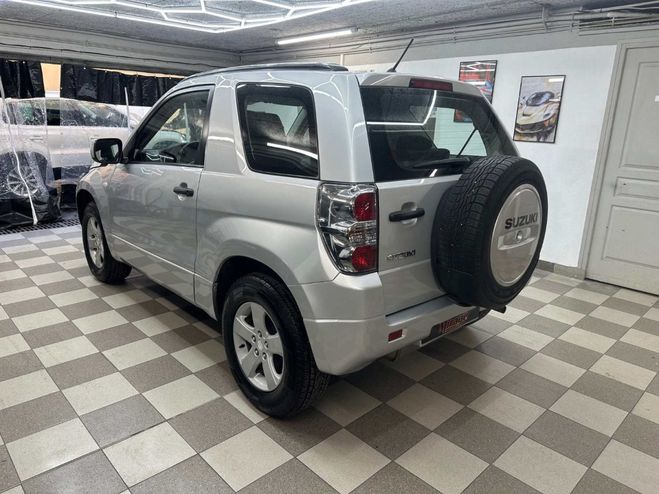 Suzuki Vitara 1.6VVT 16V GRIS de 2008
