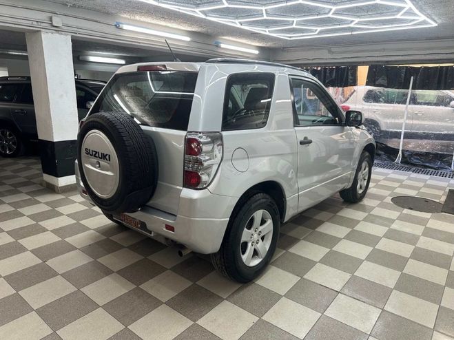 Suzuki Vitara 1.6VVT 16V GRIS de 2008